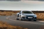 Audi R8 V10 Performance 2019 года (UK)